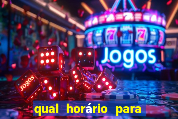 qual horário para jogar fortune rabbit