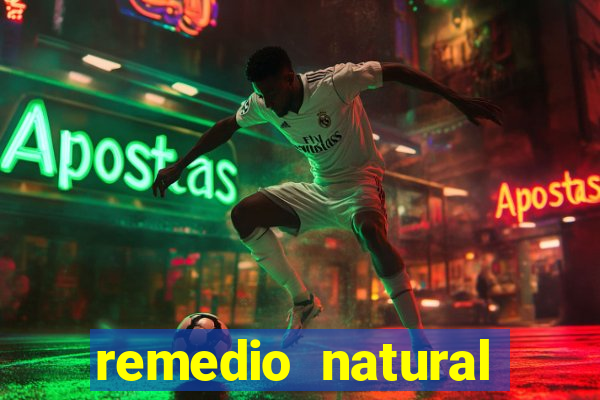 remedio natural para diabetes