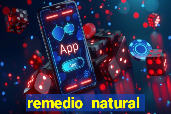 remedio natural para diabetes