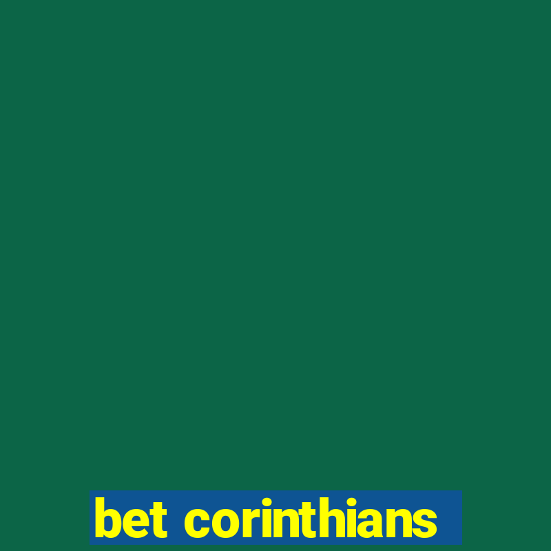 bet corinthians