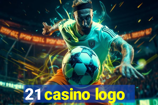 21 casino logo