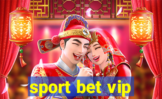 sport bet vip