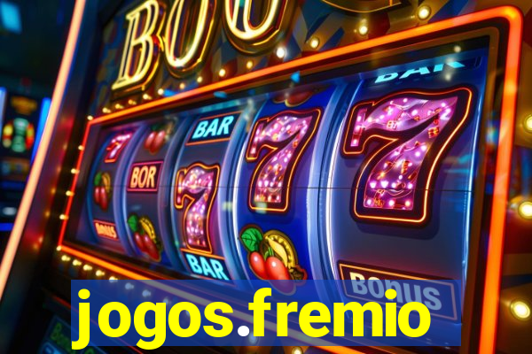 jogos.fremio