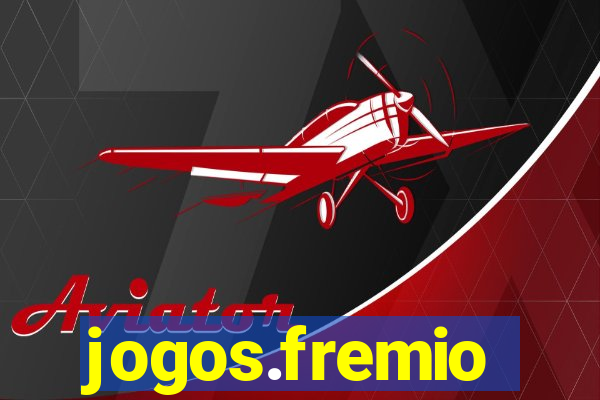 jogos.fremio