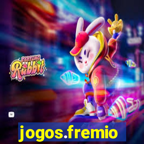 jogos.fremio