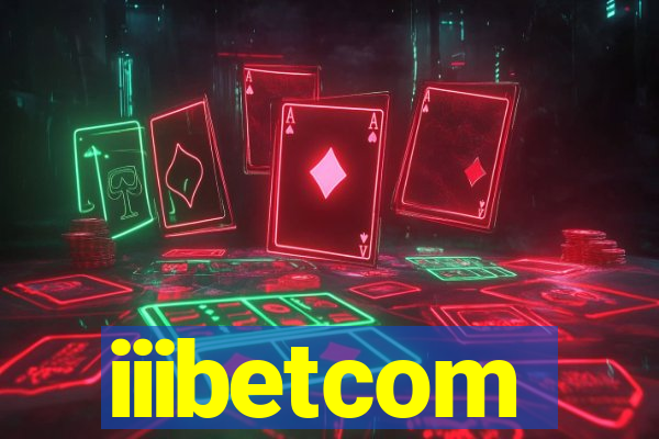 iiibetcom