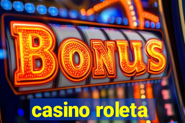 casino roleta