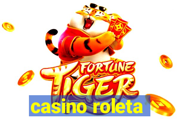 casino roleta