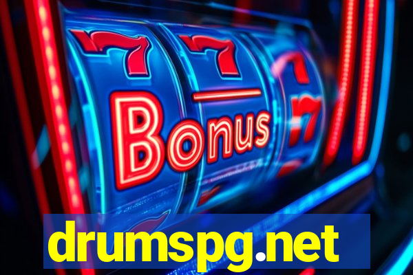 drumspg.net