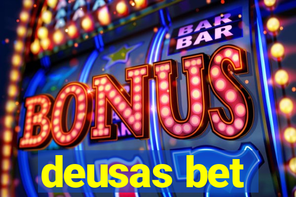 deusas bet