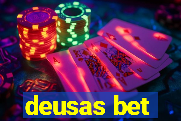 deusas bet