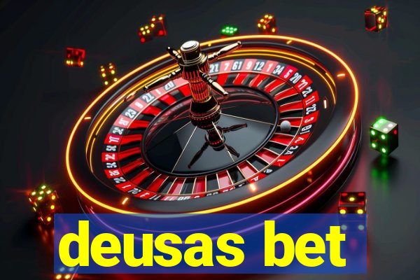 deusas bet