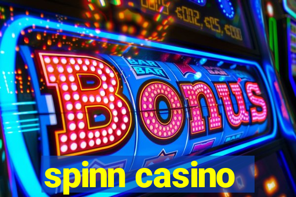 spinn casino