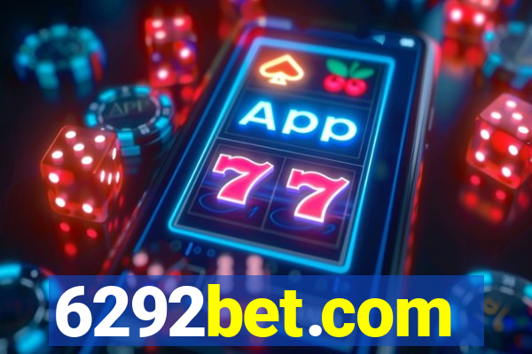 6292bet.com