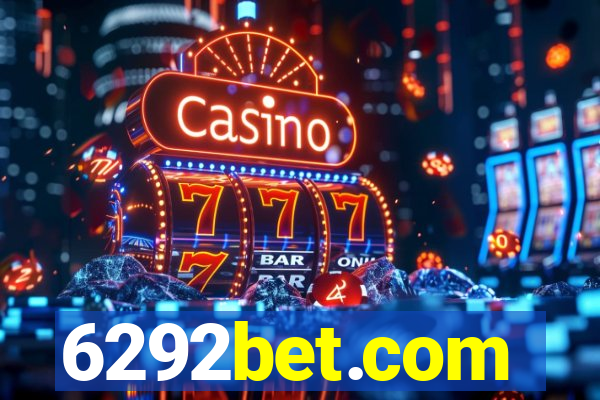 6292bet.com