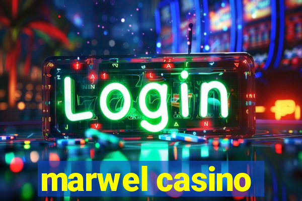 marwel casino