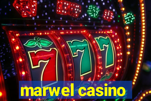 marwel casino