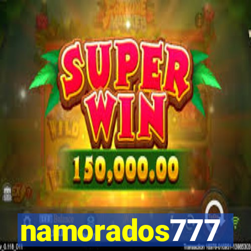 namorados777