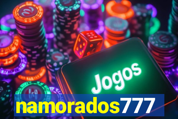 namorados777