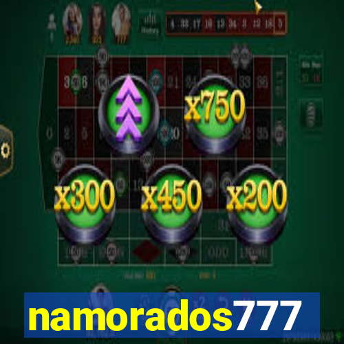 namorados777