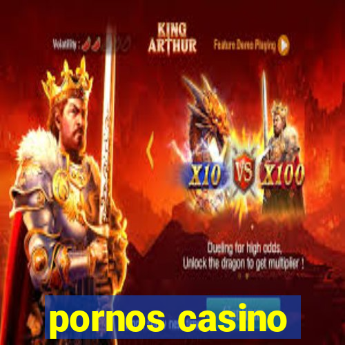 pornos casino