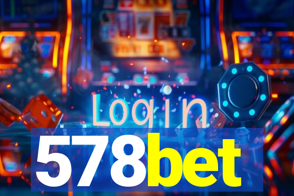 578bet