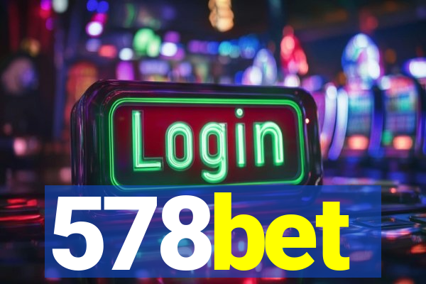 578bet