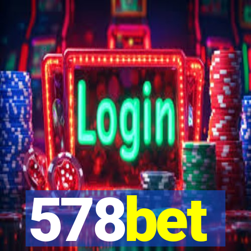 578bet