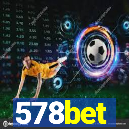 578bet