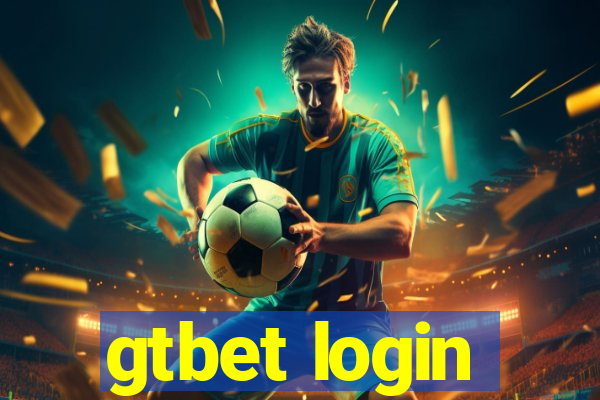 gtbet login