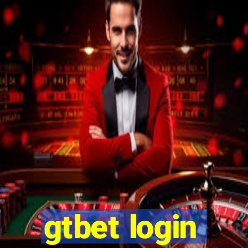 gtbet login