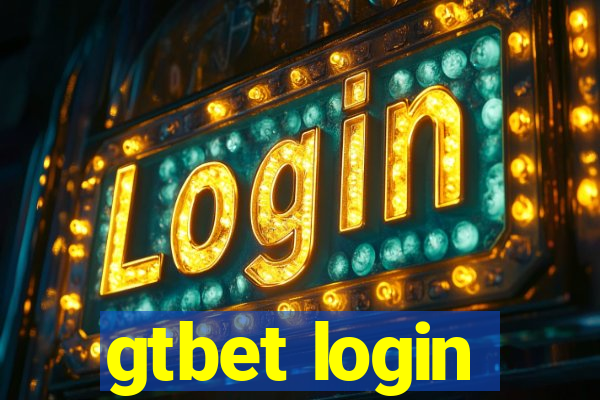 gtbet login