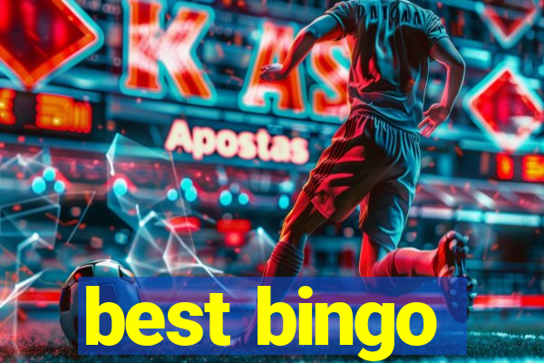 best bingo