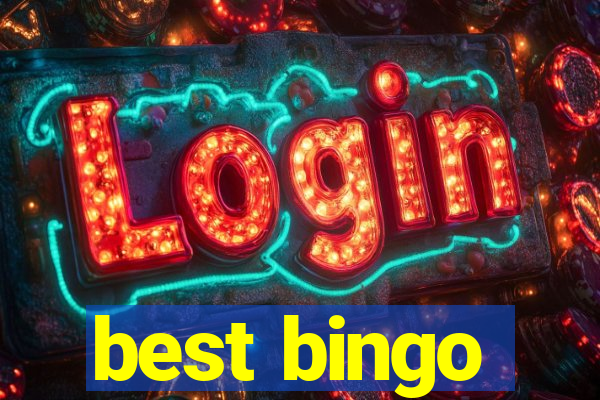 best bingo