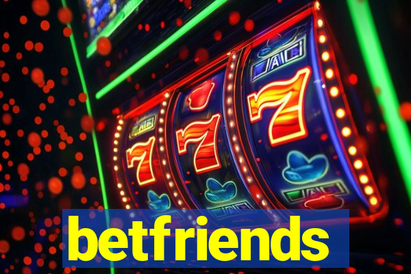 betfriends