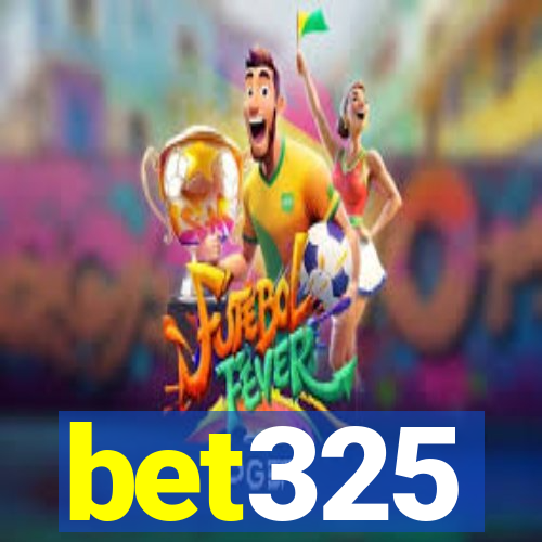 bet325