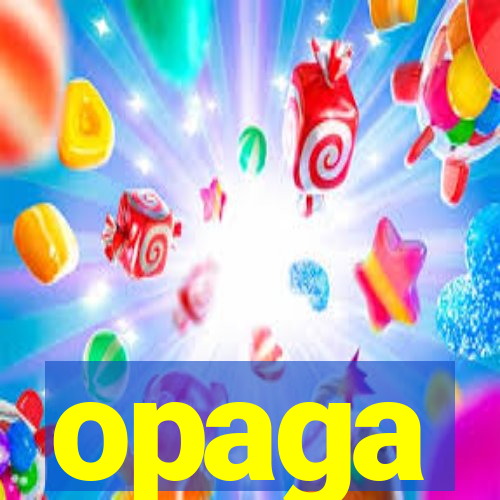 opaga