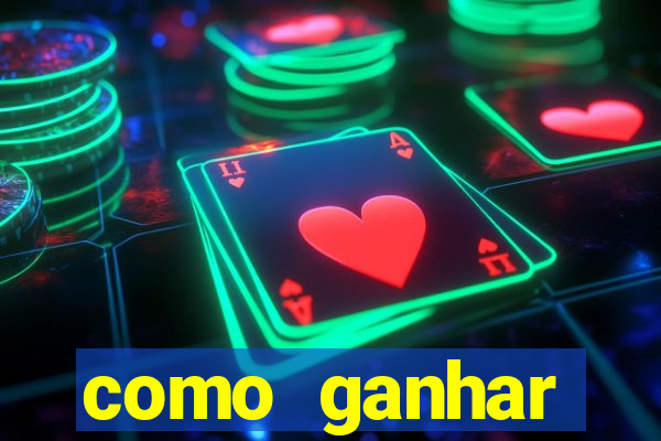 como ganhar dinheiro em jogo de aposta