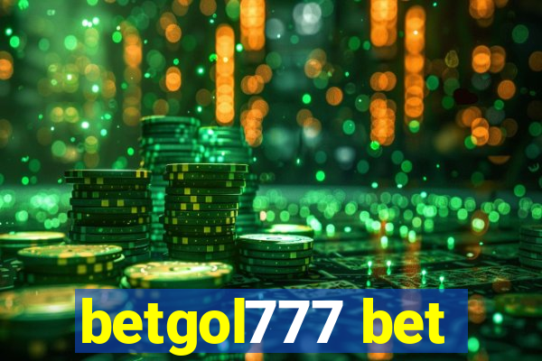 betgol777 bet