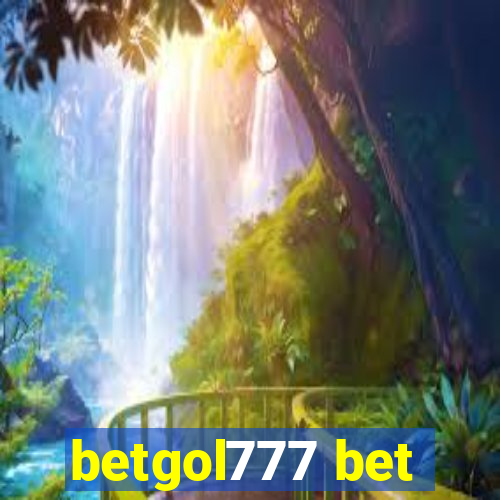 betgol777 bet