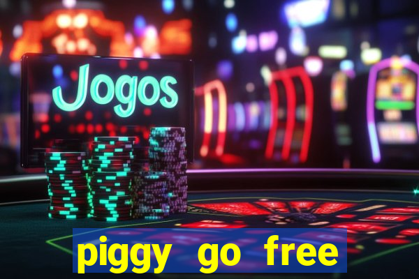 piggy go free spins gratis