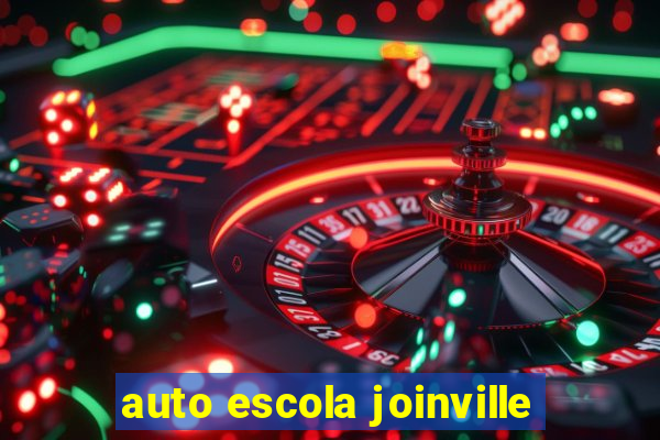 auto escola joinville