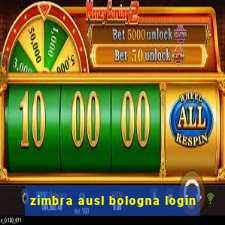 zimbra ausl bologna login