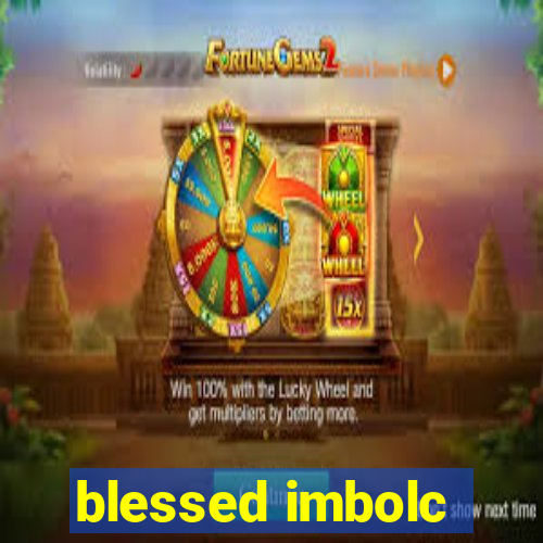 blessed imbolc