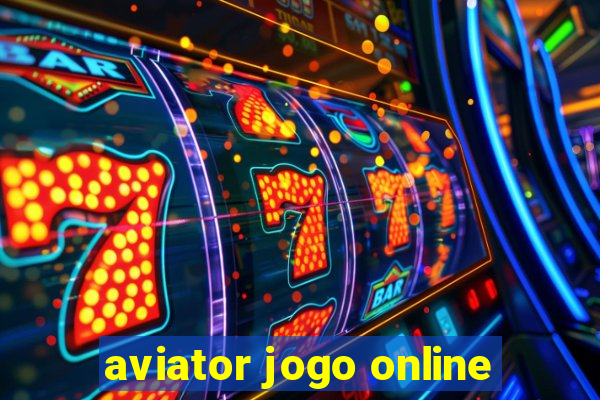 aviator jogo online