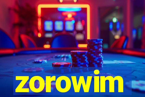 zorowim