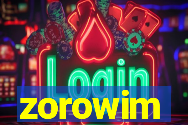 zorowim