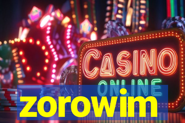 zorowim