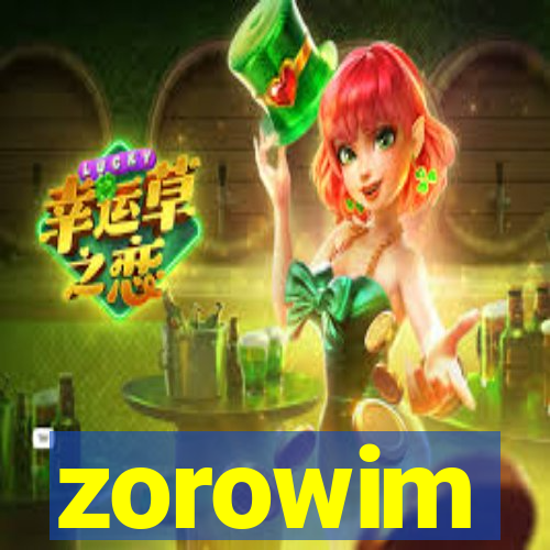 zorowim