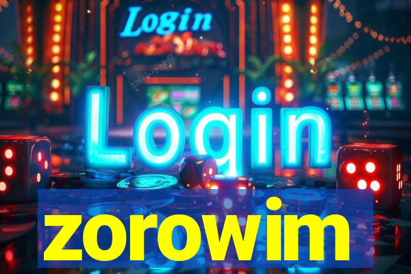 zorowim